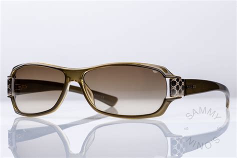 Gucci GUCCI 2547/S Sunglasses 